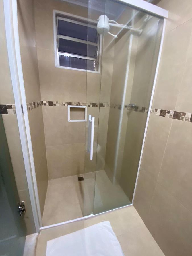 Namorata Expo Inn São Paulo Kültér fotó
